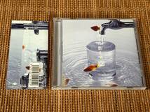 コースター付 蜉蝣/水浸しの数え唄 中古CD_画像1