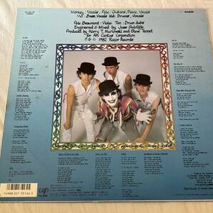 超音波洗浄済 アディクツ/サウンド・オブ・ミュージック 中古LP アナログレコード 35164-25 The Adicts sound of music Vinylの画像2