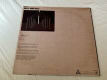 超音波洗浄済 マイルス・デイビス マイルス・デイヴィス Miles Davis Vol.3 中古LP アナログレコード FCPA603 Vinyl ウェイン・ショーター_画像2