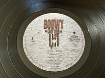 超音波洗浄済 BOOWY/LAST GIGS 中古LP アナログレコード R28-5200 ボウイ Vinyl 氷室京介 布袋寅泰_画像3