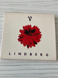 ＬＩＮＤＢＥＲＧ／ＬＩＮＤＢＥＲＧ５　リンドバーグ