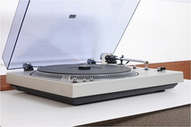 ☆整備済 動作良好 美品☆ Technics SL-1600 ダイレクトドライブ フルオートレコードプレーヤー メカフルメンテナンス品 1円スタート_画像3