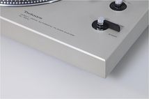 ☆整備済 動作良好 美品☆ Technics SL-1600 ダイレクトドライブ フルオートレコードプレーヤー メカフルメンテナンス品 1円スタート_画像5