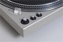 ☆整備済 動作良好 美品☆ Technics SL-1600 ダイレクトドライブ フルオートレコードプレーヤー メカフルメンテナンス品 1円スタート_画像6