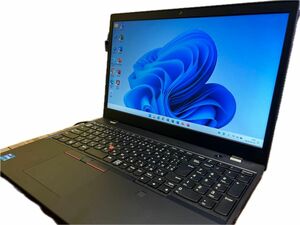 Core i5,SSD,Officeｱﾘ/Lenovo/ThinkPad L15 Gen2