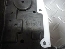 427★送料込★【日産 マーチ ボレロ K13】純正F右フロント用ドアロックアクチュエーター運転席 右前/NK13_画像6