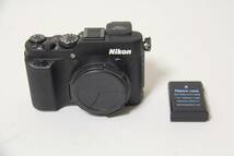 Nikon デジタルカメラ COOLPIX P7800_画像1