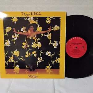 (LP)Deniece Williams/This Is Niecy[Columbia/Kalimba]レコード,Charles Stepney,Gilles Peterson,クラブ・ジャズ,Free収録