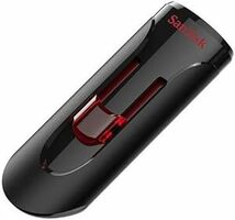 SanDisk Cruzer Glide CZ600 32GB Sdcz600-032GB USB 3.0 ジャンプドライブ ペン_画像3