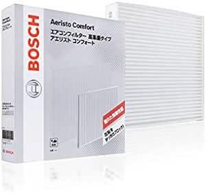 BOSCH(ボッシュ) ダイハツ車用エアコンフィルター アエリストコンフォート (除塵タイプ) ACMーD0
