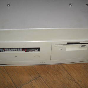 PC-9821Cx model S3本体マザーボードのみジャンク品の画像1