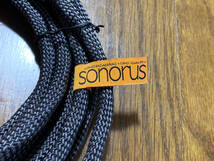 VOVOX sonorus 2m　ペア XLR（メス）→XLR（オス）_画像2