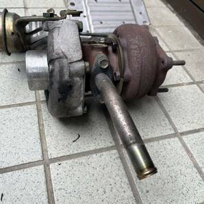 日産 45V3 タービン RB25DET NEO6 純正の画像3