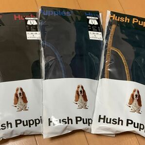 ◆◆◆Hush Puppies/ハッシュパピー◆ボクサーパンツ【L】サイズ3枚セット◆◆◆の画像1