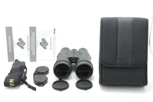 [ rank A] Nikon Nikon MONARCH 5 20×56 binoculars (#550)