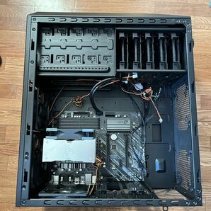 自作BTO GALLERIA PC ケースASROCK Z390 PHANTOM GAMING4 マザーボード ●y05の画像9