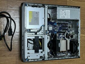 HP Z2 SFF G4 Workstation 動作検証済 ▲CPU 、メモリ、ストレージ無し▲y08