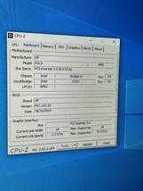 HP Z4 G4 ワークステーション intel c422 チップ LGA2066 マザーボード 動作検証済み_画像5