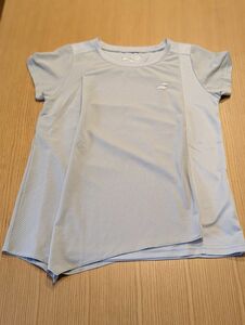 バボラ　テニスウェア　 Tシャツ　 XL