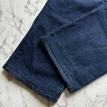 極美品◎クシタニ エクスプローラー ジーンズ KUSHITANI EXPLORER JEANS デニム パンツ Gパン ジーパン バイク メンズ 30インチ L相当_画像7