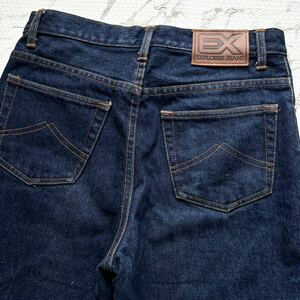 極美品/30インチ◎クシタニ エクスプローラー ジーンズ KUSHITANI EXPLORER JEANS デニム パンツ Gパン ジーパン バイク メンズ L相当 通年