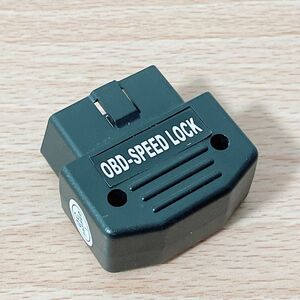 OBD/車速度感知オートロックシステムリレー　トヨタ車【プリウスα使用】