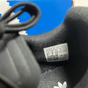 アディダス adidas zx 1k boost 26.5cmの画像7