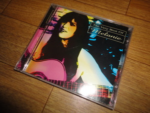 ♪Melanie (メラニー) The Very Best Of Melanie♪ ベスト