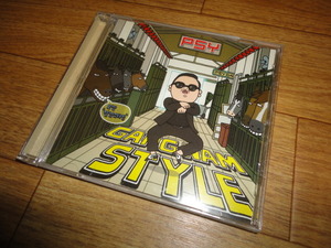 ♪PSY (サイ) Gangnam Style♪ 江南スタイル カンナムスタイル