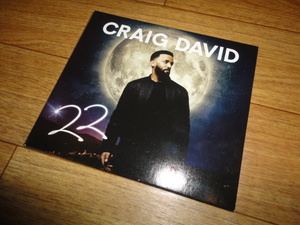♪Craig David (クレイグ・デイヴィッド) 22♪