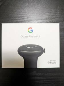 グーグルピクセルウォッチ　Google Pixel Watch