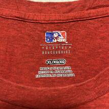 USA 古着 MLB アメカジ Ｔシャツ 半袖 973_画像5