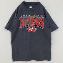 USA 古着 NFL アメカジ Ｔシャツ 半袖 D225_画像1