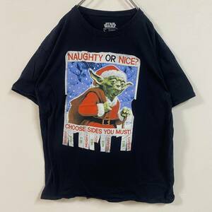 USA 古着 アメカジ STAR WARS スターウォーズ Ｔシャツ d618