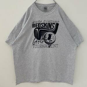 USA 古着 良デザイン Ｔシャツ アメカジ 半袖 D714