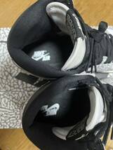 NIKE AIR JORDAN 1 RETRO HIGH OG 27.5_画像4