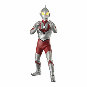 アルティメットルミナス ウルトラマン19[にせウルトラマン]