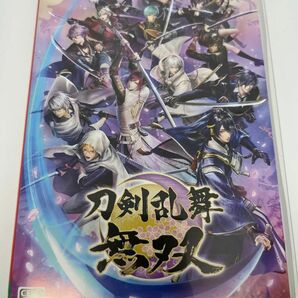 ◆Switch◆刀剣乱舞無双◆ニンテンドースイッチ　ソフト