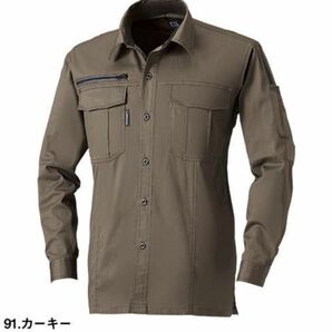 【新品未使用タグ付き　G ground 165 人気カラーカーキL 】