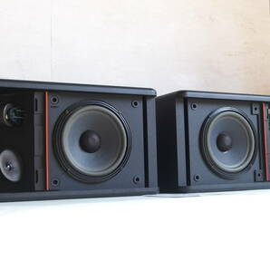 ◆ 秀作モニタースピーカー♪ 301AVM BOSE 極美品 301-AV MONITOR 301AV MONITOR ボーズ ◆の画像6