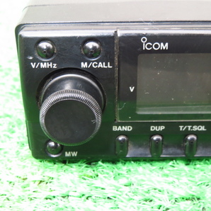 ICOM IC-２４１０D アイコム無線機 ハイパワー無線機 の画像9