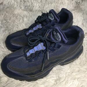 NIKE AIR MAX 95 ESSENTIAL エアマックス スニーカー