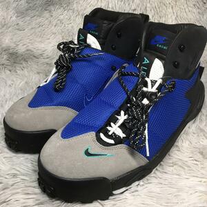 新品 sacai × Nike Magmascape SP スニーカー