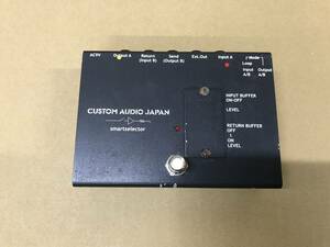 1円スタート　CAJ SMART SELECTOR 