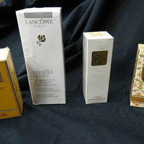 新品未開封 香水 まとめて２１点セット 約2.5kg YSL NINA・RICCI ニナリッチ マダムロシャス フィジー LANCOME JOY Perfume ⑤の画像6