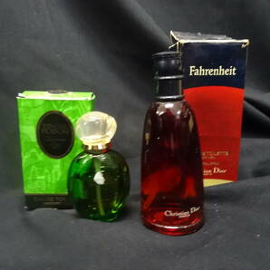 香水 まとめて14点セット 約2kg Dior クリスチャン・ディオールのみ Perfume ②の画像7