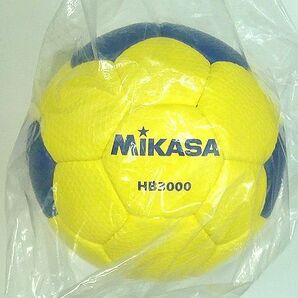 ★検定ハンドボール・HB3000・３号球・ミカサの画像1