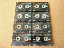 AXIA PS-Ⅰs カセットテープ　中古録音済_画像4