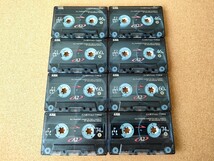 AXIA A2 カセットテープ_画像4