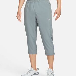 NIKE ナイキ 3/4パンツ トレーニングパンツ 膝下丈パンツ DRI-FIT グレー XL LL◆新品未使用タグ付正規品◆